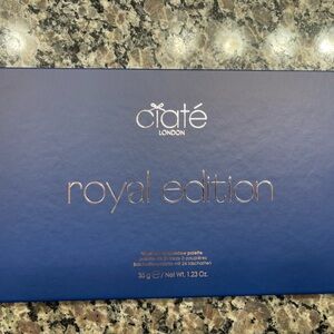 Ciate Royal Edition Eyeshadow Palette